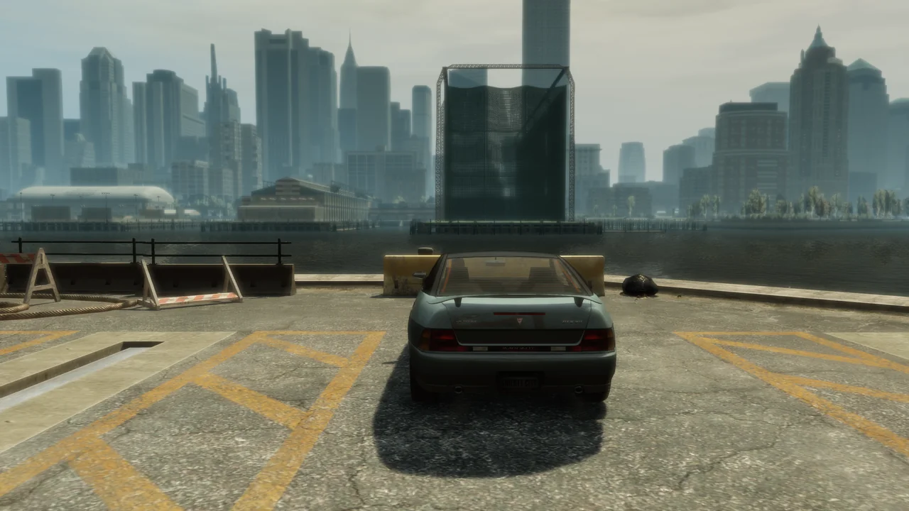 Default Camera